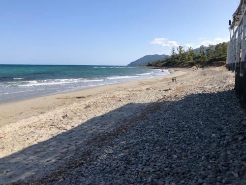 Φυσικό τοπίο κοντά σε αυτό το σαλέ