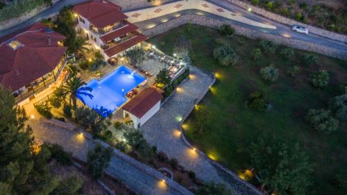 Gallery image of Porto Koufo Resort in Porto Koufo