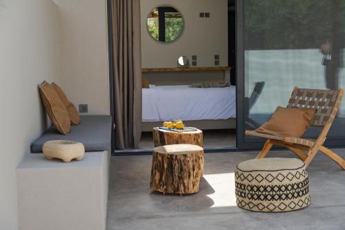 Skylight Elia Suite Private Pool - Casa Kalitero