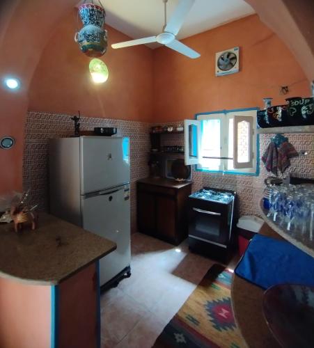 Tunis eco-lodge studio – Photos 3