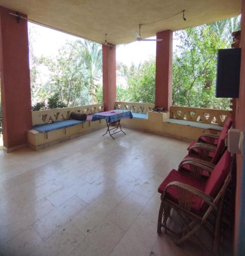 Tunis eco-lodge studio – Photos 2