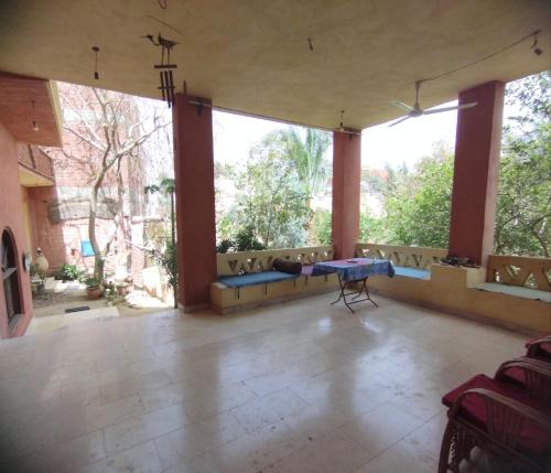 Tunis eco-lodge studio – Photos 4