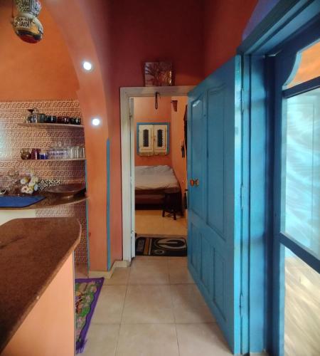 Tunis eco-lodge studio – Photos 5