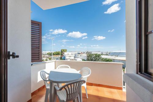 Balkón nebo terasa v ubytování Portobello sul mare by Rentbeat