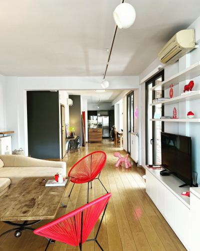 Herodion Residence