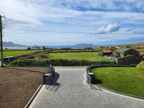 Gallery image of Dunquin House Bed and Breakfast in Dunquin