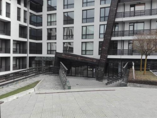 Afbeelding uit fotogalerij van Stylish studio's Aspen Valley in Razlog