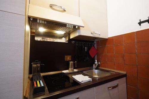 MGPgroup Rome Center Hot Spot