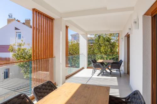 Kovač Family Suites