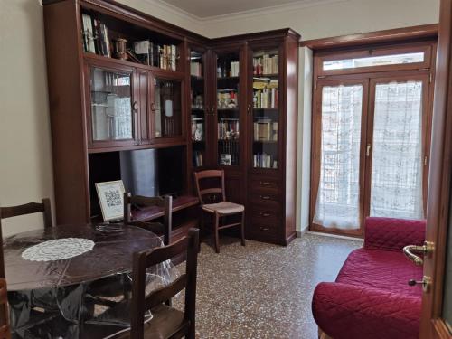 Appartamento per Turisti e Famiglie Roma