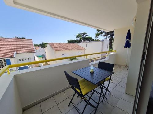 2 PIECES RUE DES GENETS