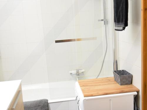 Appartement cosy 2 pièces, proche centre, Morzine, pour 4 pers