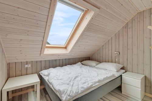 Gallery image of Large And Newly Renovated Holiday Home In Cozy Ingstrup in Løkken