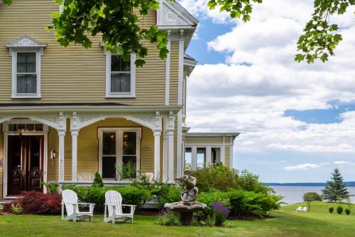 Captain Nickels Inn – Photos 4
