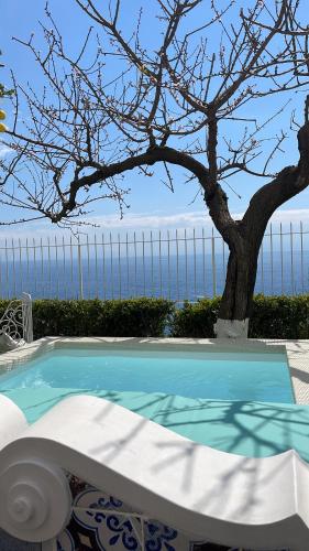 Gallery image of Villa Marunnella in Praiano