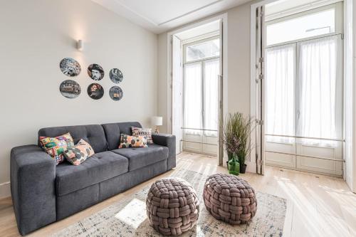 GuestReady - Bonjardim Building