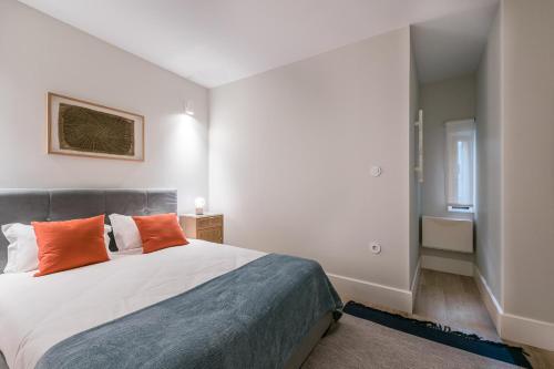 GuestReady - Bonjardim Building