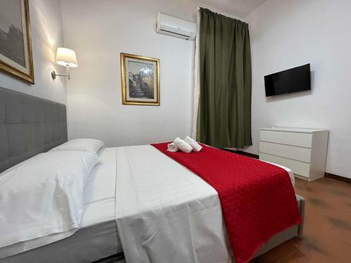 Center Apartments vittorio Emanuele