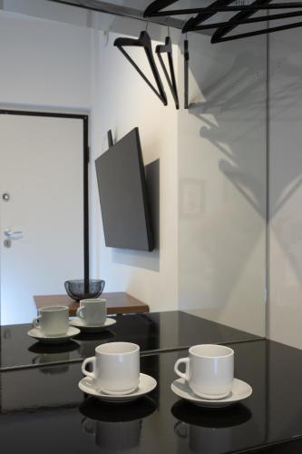 Dema Luxury Suites - Lekka E3