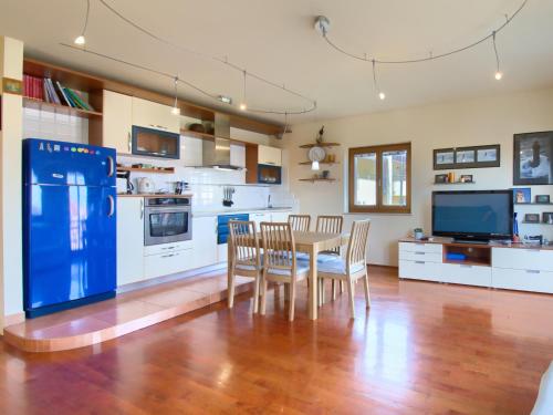 Apartment Lux by Rent Istria