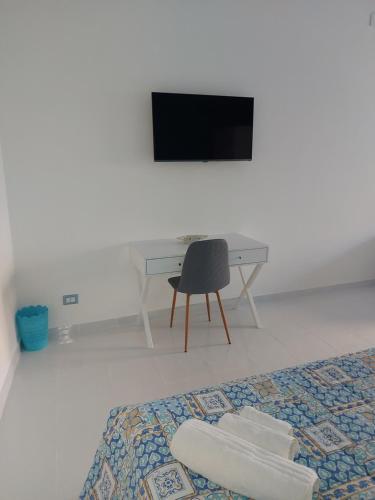 affittacamere lu mari lu suli lu ventu – Photos 3