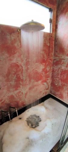 Gambar di galeri bagi Pousada Silvestre di Visconde De Maua