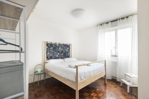 Easylife - Milano - Maffucci 53 - Dergano