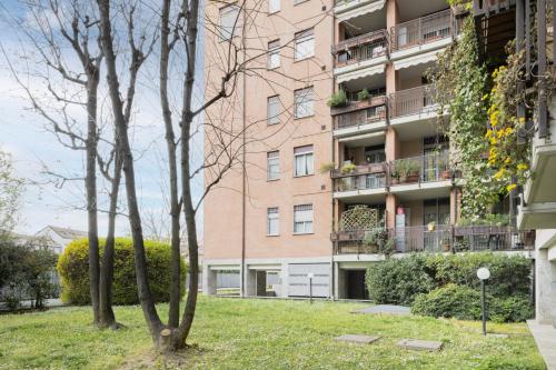Easylife - Milano - Maffucci 53 - Dergano