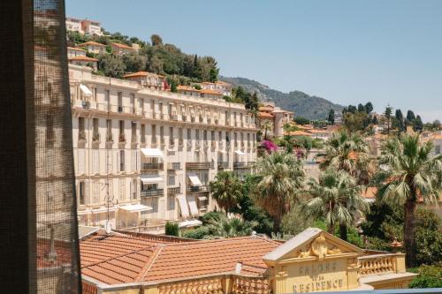 Φυσικό τοπίο κοντά σε αυτό το ξενοδοχείο διαμερισμάτων
