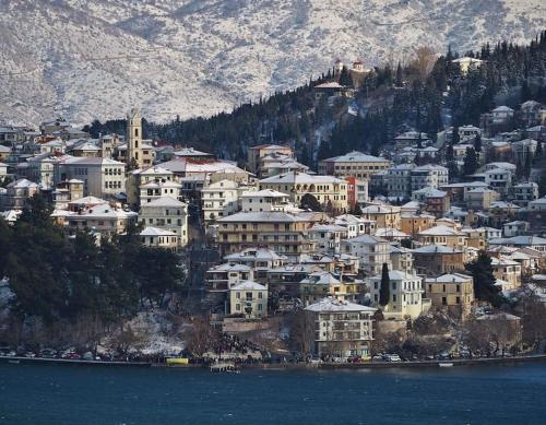 Φυσικό τοπίο κοντά σε αυτό το διαμέρισμα