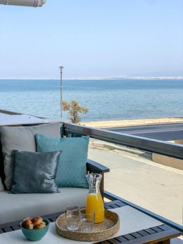 Crystal Blue apartment