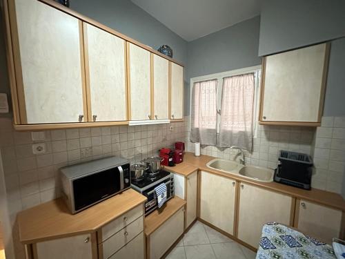 Cozy apartment near the city center and beaches