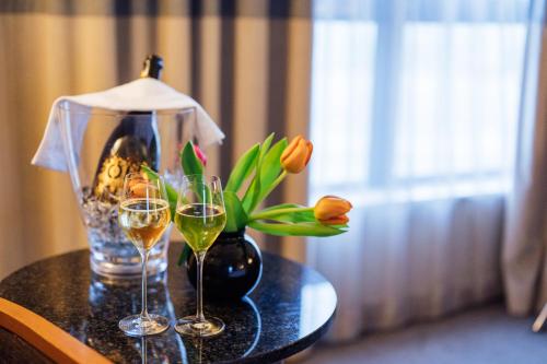 Φωτογραφία από το άλμπουμ του Peakture Hotel στο Βουκουρέστι