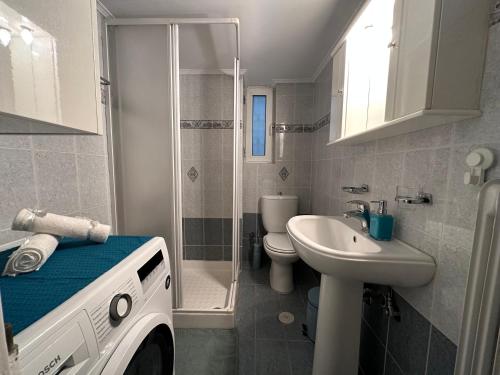 Cozy apartment near the city center and beaches