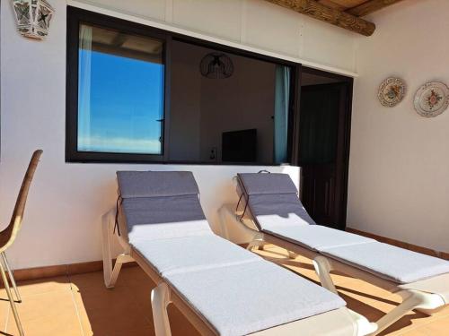 Apartamento Valentina