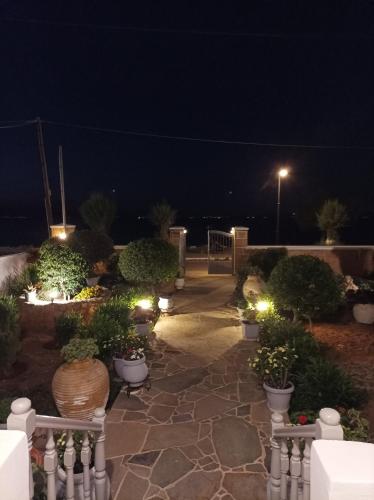 Gallery image of Studios Antoniou in Skala