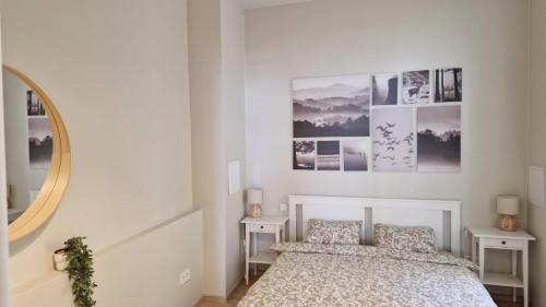 Katil atau katil-katil dalam bilik di ATF Apartments