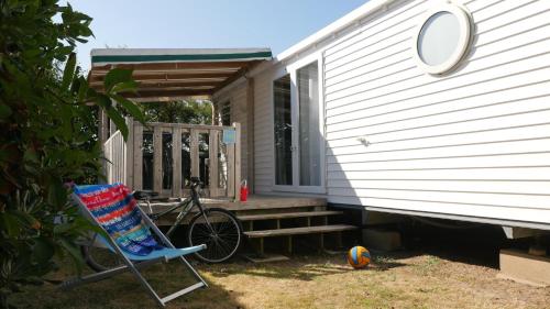 Camping Paradis Le Grand' R, La Faute-sur-Mer – Updated 2023 Prices