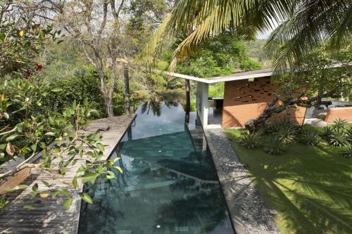 Umah Tampih Luxury Private Villa - CHSE Certified – Ritratti 2