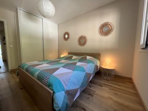 Appartement CLUSES CENTRE – Photos 3
