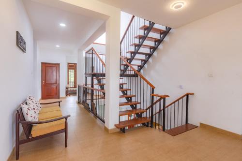Fotografie z fotogalerie ubytování Villa Mount Melody v destinaci Kandy