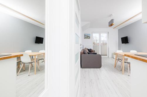 Apartament FALA Północna 29 Darłówko DreamHouse nad morzem