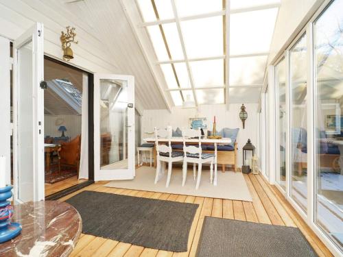 Fotografie z fotogalerie ubytování Holiday home Vejby XLII v destinaci Vejby
