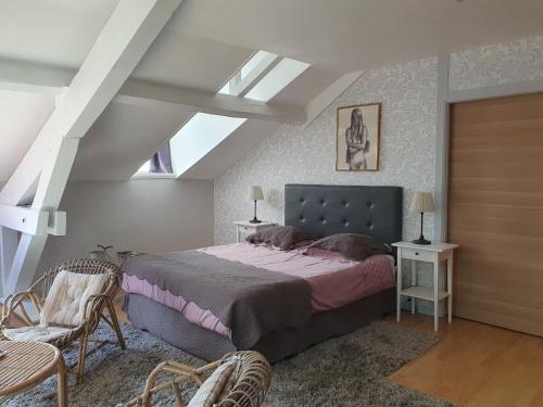 Manoir de Tireveste – Photos 2