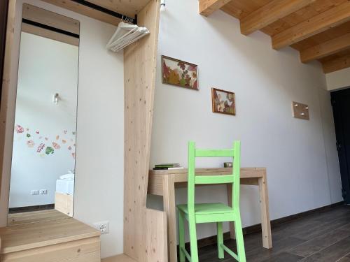 Fotografie z fotogalerie ubytování Agritur La Corte dei Ciliegi v destinaci Trento