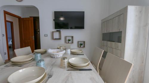 Gambar di galeri bagi Casa Vacanze Sas Tancas di Mamoiada
