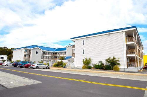 Φωτογραφία από το άλμπουμ του Orleans Court 224 condo στο Όσεαν Σίτι