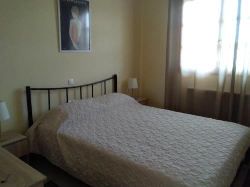 Katil atau katil-katil dalam bilik di Maria's House 2