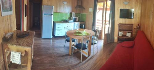 Φωτογραφία από το άλμπουμ του Chalets de CEMMA σε Evisa