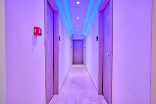 Fotografie z fotogalerie ubytování Sunflower Suites Gouvia Corfu v destinaci Gouvia